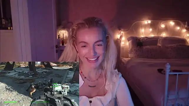 aestetick Live XXX-Chat