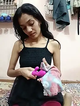 צ'אט XXX בשידור חי של AsianExoticDesi_Doll