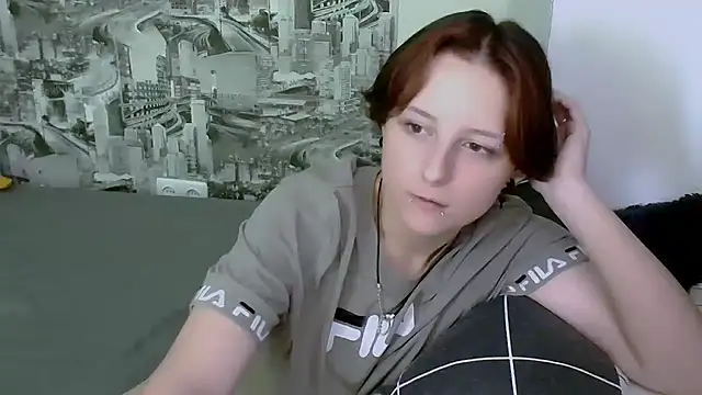 Chat XXX en directo de Dilara_Kiss_