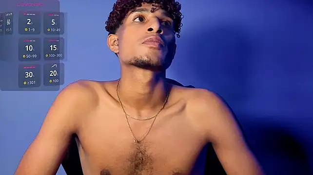 Alex_Bloom Chat XXX live