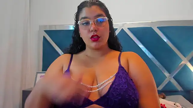 Tiffanymiller00 Chat XXX in diretta