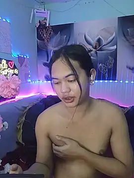 Demilame 现场XXX聊天