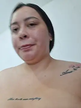 Tefaa_321 Webcam Show