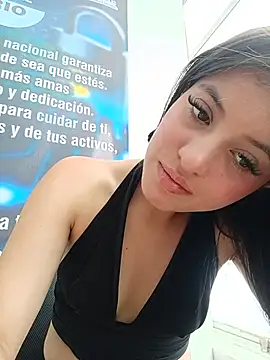 SALOME-28_'s Live XXX Chat