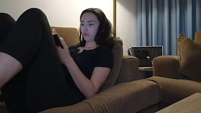 EvaSmith77777 Live XXX-chat