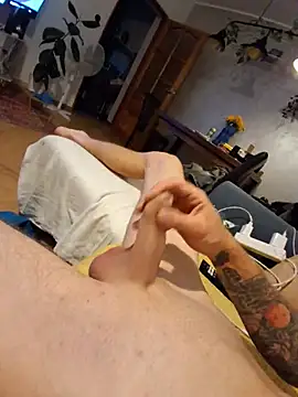 FancySnake – Naživo XXX chat