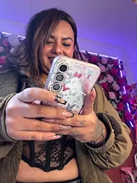 EMILY_DEGRAAF – Live XXX-chat