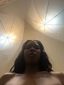 Miss_Kianna Chat XXX in diretta