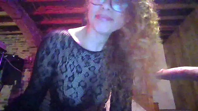 Show webcam de lickablemiami