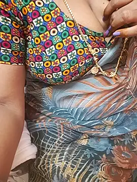 Tamil_Ammani Chat XXX in diretta