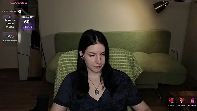 Its_Lumina3 – Live XXX-chat