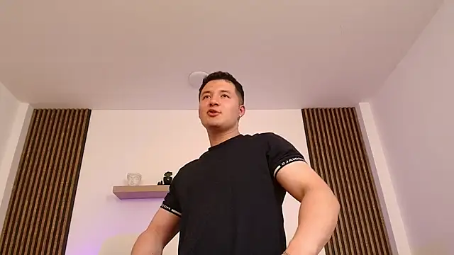 Chat XXX en directo de Alexander_Connor