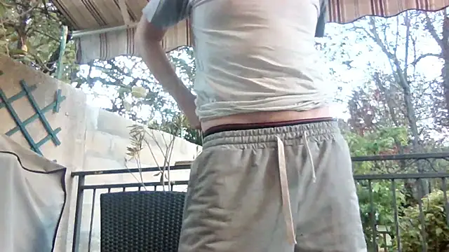 Chat XXX en directo de jyl151