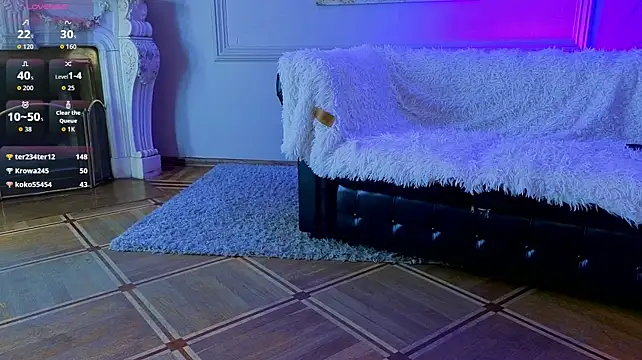 دردشة Swan_Megan الجنسية المباشرة