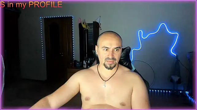 -SexyDaddy-: онлайн-секс-чат