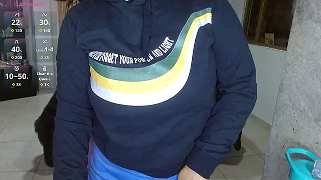 Juanita_lovのライブXXXチャット