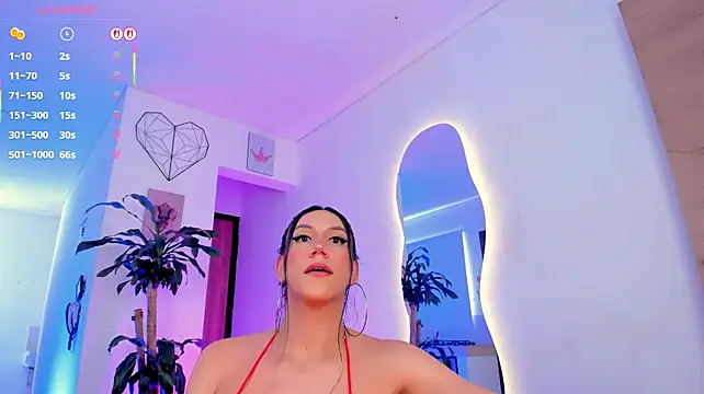 Chat +18 de Pretty_Mariangel ao vivo
