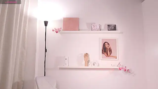 Živý XXX chat sweettener_