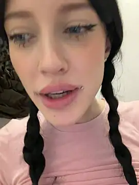 Melissa_crazy Chat XXX live