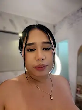 Chat XXX ao vivo de zoe_backer