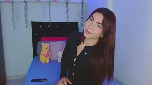 Lyaa_sweet1's Live XXX Chat