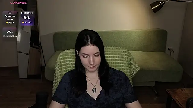 Živý XXX chat Its_Lumina3
