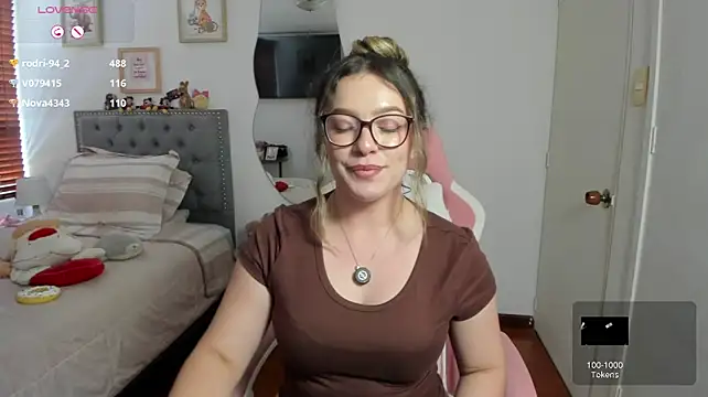 دردشة samysweet_8 الجنسية المباشرة