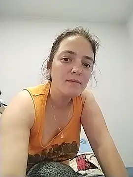 Živý XXX chat Am-erin