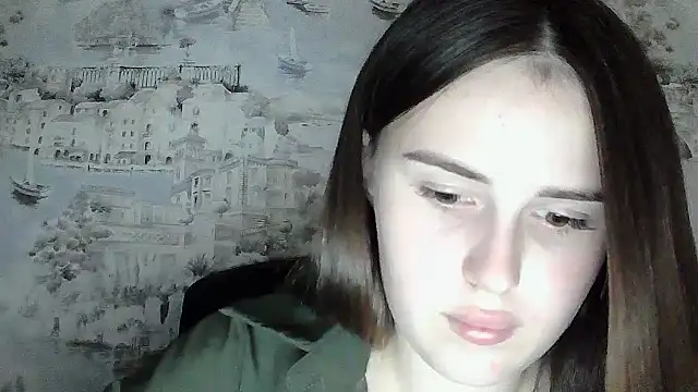 SweetLoraa Adlı Modelin Canlı XXX Sohbeti