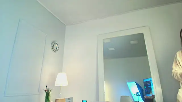 kittyblooms Chat XXX live