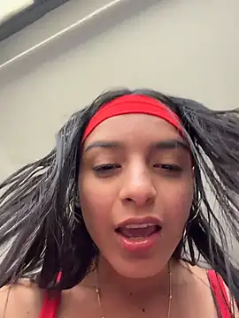 violeta365 Chat XXX in diretta