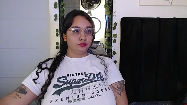 Alezapark Live XXX-Chat