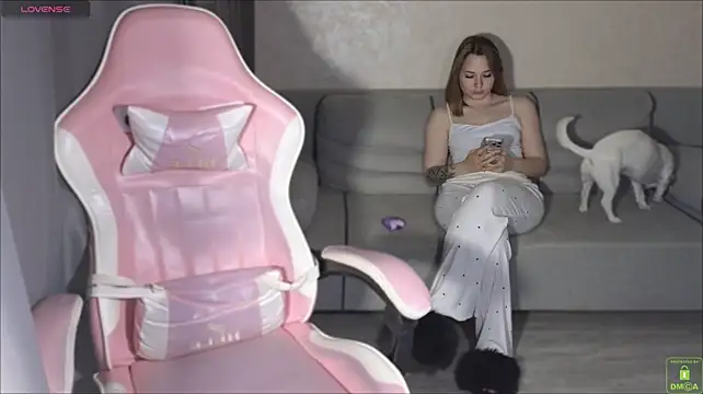 Airyhill's Live XXX Chat