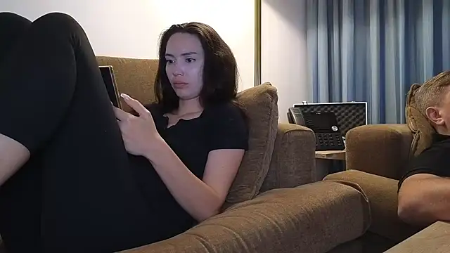 EvaSmith77777 – Naživo XXX chat