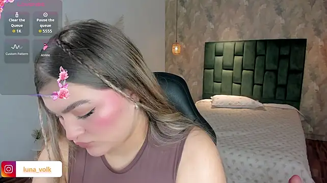 cattaleya___n Live XXX chat