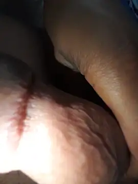 Show de webcam de kinG_black69