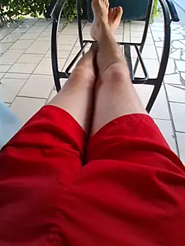 grealis71's Webcam Show