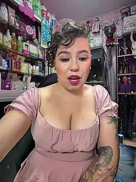 TamySweetness XXX чат на живо