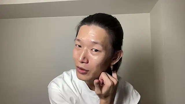 Ren-ohanashiのウェブカメラショー
