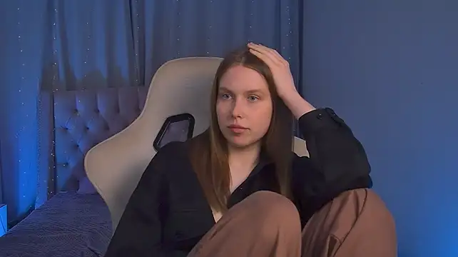 Chat XXX ao vivo de MelissaLowson