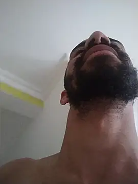 Show de BoyFetishRAW na webcam