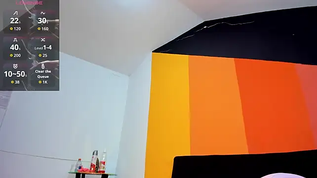 IsabellaaJoness Live XXX-chat