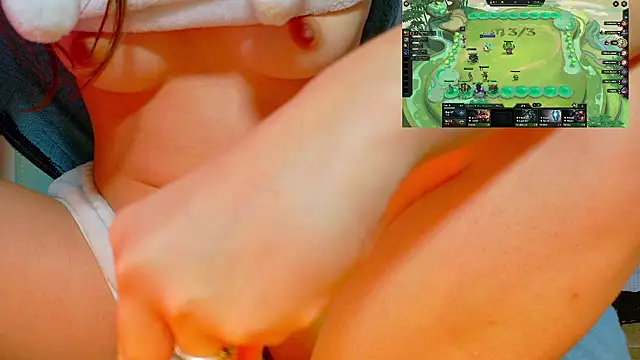 Chatroom XXX en direct de minakitsume