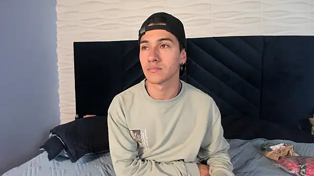 Živý XXX chat Andy_Joy_