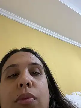 Show de webcam de jadeprivadinha