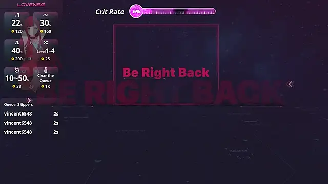 Luna1984's Live XXX Chat