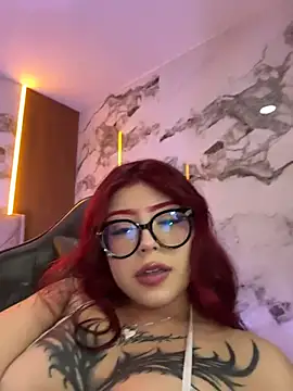 دردشة Red_Bunny_v الجنسية المباشرة