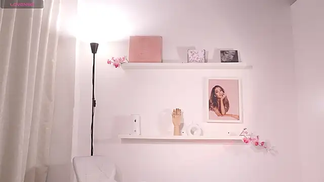 sweettener_ 라이브 XXX 채팅