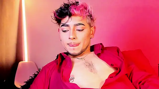 Dominik_Eclipse's Live XXX Chat