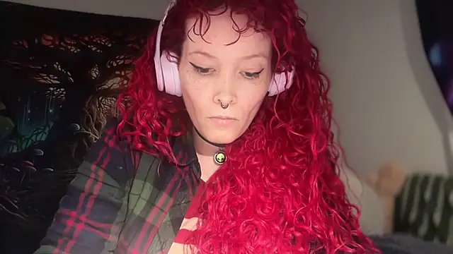 FRRANNKIE's Webcam Show